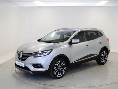 Renault Kadjar 1.3 TCe 140ch FAP Intens