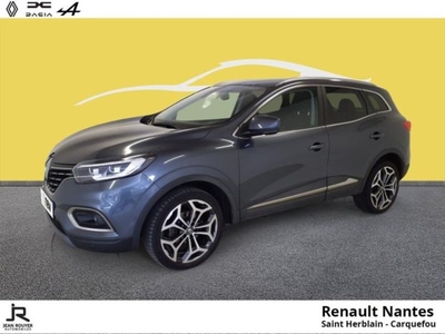 Renault Kadjar 1.3 TCe 140ch FAP Intens