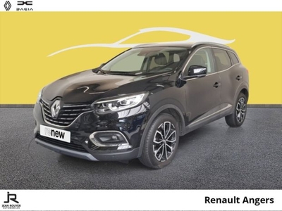 Renault Kadjar 1.3 TCe 140ch FAP Intens EDC