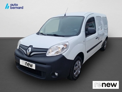 RENAULT Kangoo Express Maxi 1.5 Blue dCi 115ch Grand Volume Grand Confort 5cv