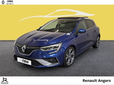 Renault Megane 1.6 E