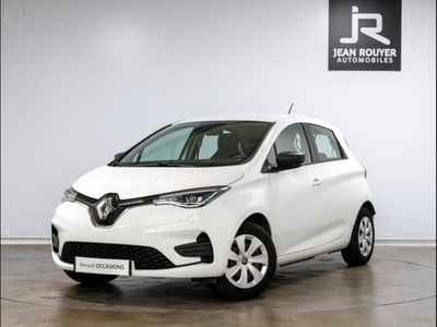 Renault Zoé Life charge normale R110 Achat Intégral