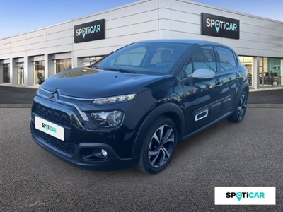 Citroën C3 1.2 PureTech 110ch S&S Shine Pack EAT6