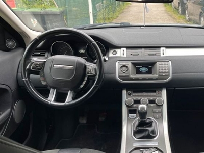Land Rover Range Rover Evoque LAND I 2.2 150 cv 5 portes, Athis Mons
