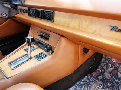 Maserati Quattroporte, 45981 km, LYON