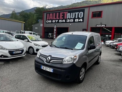 RENAULT KANGOO II EXPRESS COMPACT 1.5 DCI 75CH ENERGY EXTRA R-LINK EURO6
