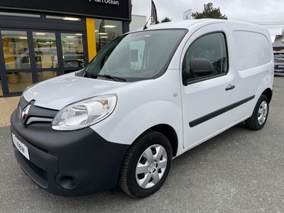 Renault Kangoo II EXPRESS CONFORT BLUE DCI 95