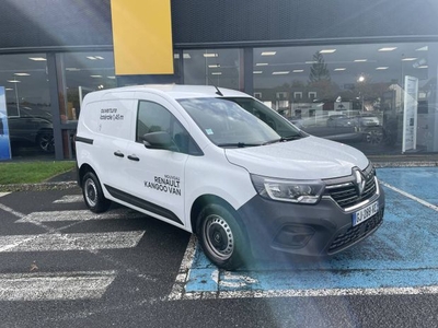 Renault Kangoo KANGOO VAN