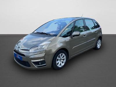 C4 Picasso 2.0 HDi150 FAP Exclusive BMP6