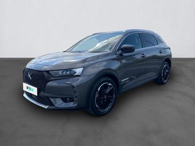 DS 7 Crossback BlueHDi 130ch Performance Line +