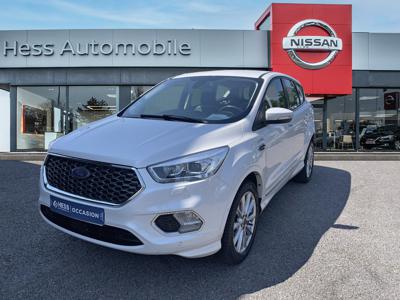 FORD KUGA 2.0 TDCI 150CH STOP/START VIGNALE 4X2 EURO6.2