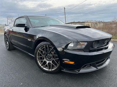 Ford Mustang gt 412 hp 5l v8 tout compris hors homolo