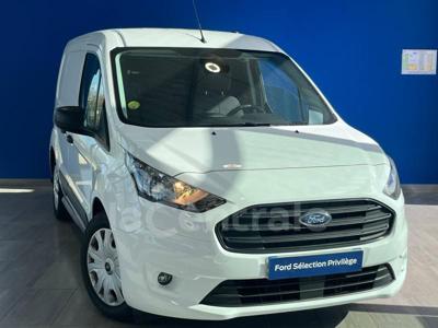 FORD TRANSIT CONNECT II phase 2
