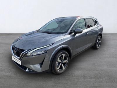 Qashqai 1.3 Mild Hybrid 140ch N-Connecta 2022