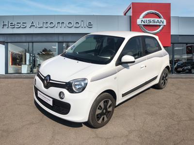 RENAULT TWINGO 0.9 TCE 90CH ENERGY LIMITED EURO6C