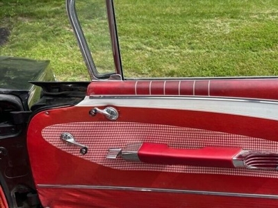1960 Chevrolet Impala, LYON