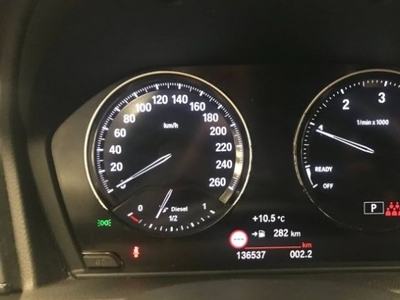 2018 BMW Série 2 Gran Tourer, Diesel, Toulouse