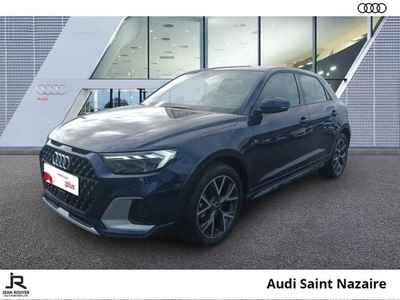 Audi A1 ALLSTREET