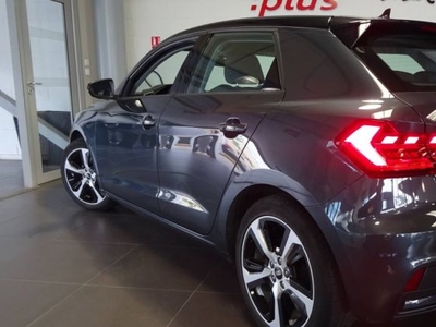 Audi A1 Sportback, 22650 km, Saint-maximin