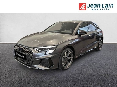 Audi A3 A3 SPORTBACK