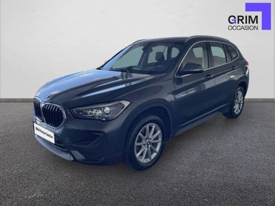 Bmw X1 F48 LCI