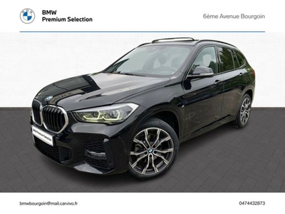 Bmw X1 sDrive18dA 150ch M Sport