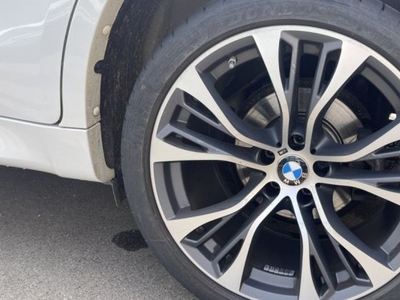 BMW X6 XDRIVE 30d M SPORT, Bascharage