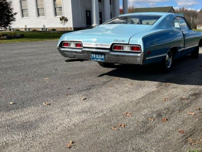 Chevrolet Impala