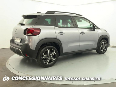 Citroen C3 Aircross PureTech 110 S&S BVM6 Shine Pack