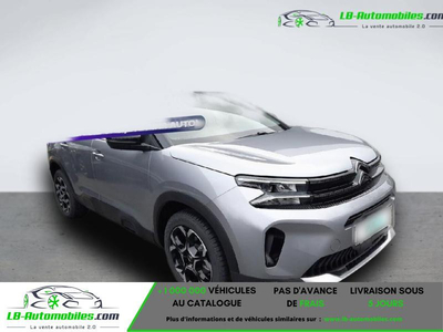 Citroen C5 Aircross BlueHDi 130 BVA