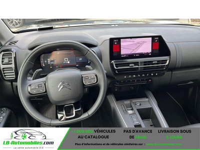 Citroen C5 Aircross BlueHDi 130 BVA