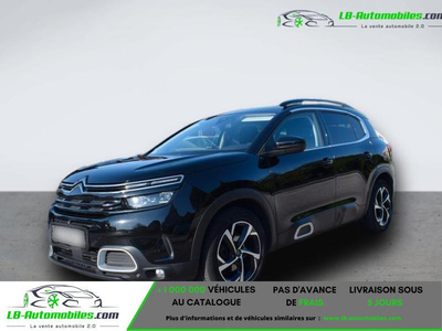 Citroen C5 Aircross BlueHDi 180 BVA