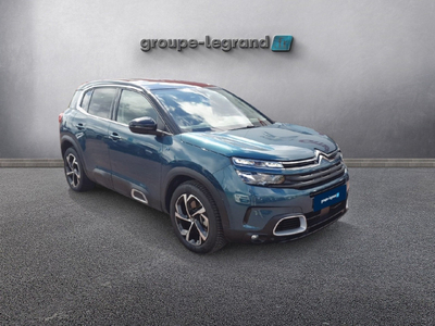 Citroen C5 Aircross Hybrid 225ch Feel e-EAT8