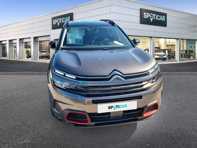 Citroen C5 Aircross PureTech 130ch S&S C-Series E6.d