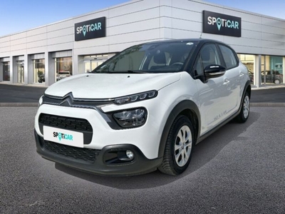 Citroën C3 1.2 PureTech 83ch S&S Feel Pack