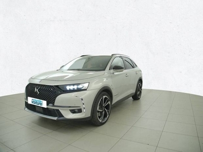 Ds Ds 7 DS7 CROSSBACK