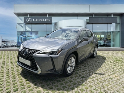 LEXUS UX 250H 2WD PACK MY20