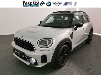 Mini Countryman Cooper 136ch Northwood BVA7