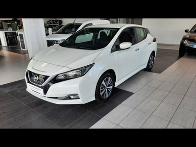 Nissan Leaf 150ch 40kWh Acenta 19.5