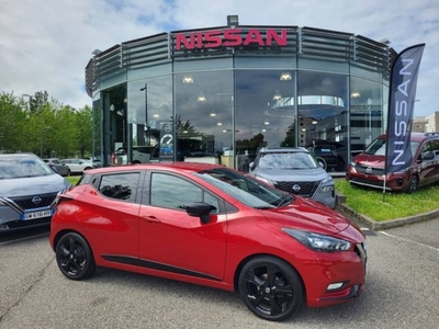 Nissan Micra 1.0 IG