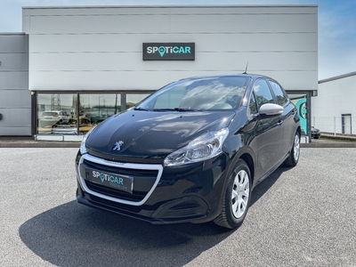 PEUGEOT 208 1.0 PURETECH LIKE 5P