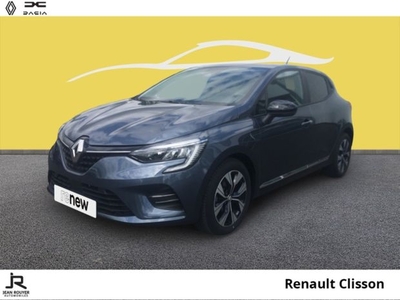 Renault Clio 1.0 TCe 90ch Evolution X