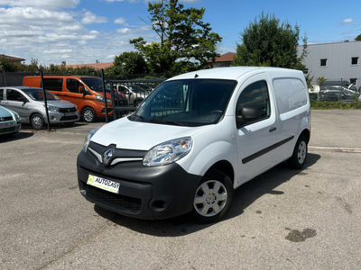 RENAULT KANGOO EXPRESS II 1.5 Blue dCi 95 ch Confort