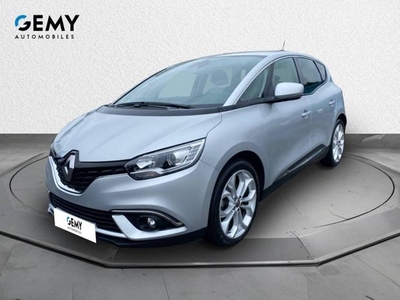Renault Scenic IV BUSINESS
