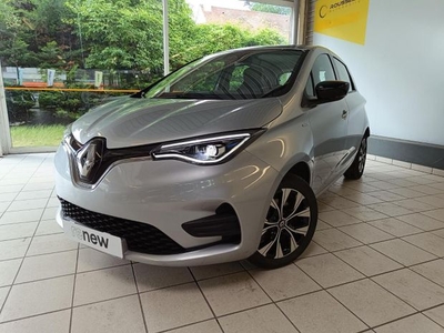 Renault Zoé Zoe R110 Achat Intégral Limited