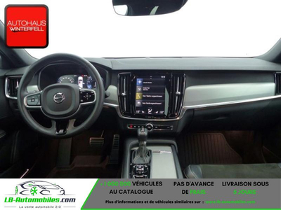 Volvo S90 Essence 190 ch BVA