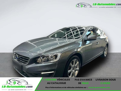 Volvo V60 D3 150 ch BVA