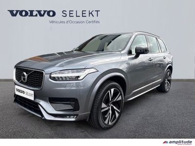 Volvo Xc90 B5 AWD 235ch R