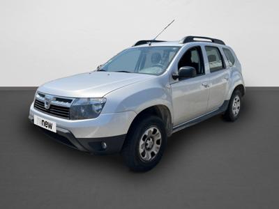 Duster 1.5 dCi 110ch FAP Lauréate 4X4