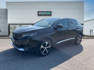 PEUGEOT 3008 1.2 PURETECH 130CH S/S ALLURE